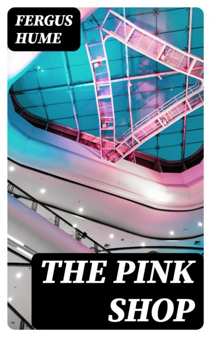 The Pink Shop