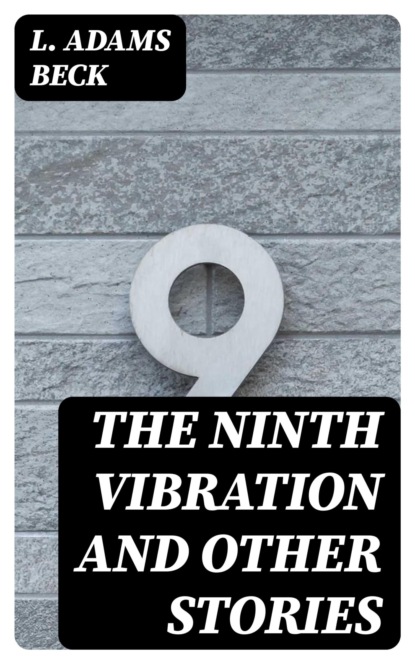 The ninth vibration and other stories