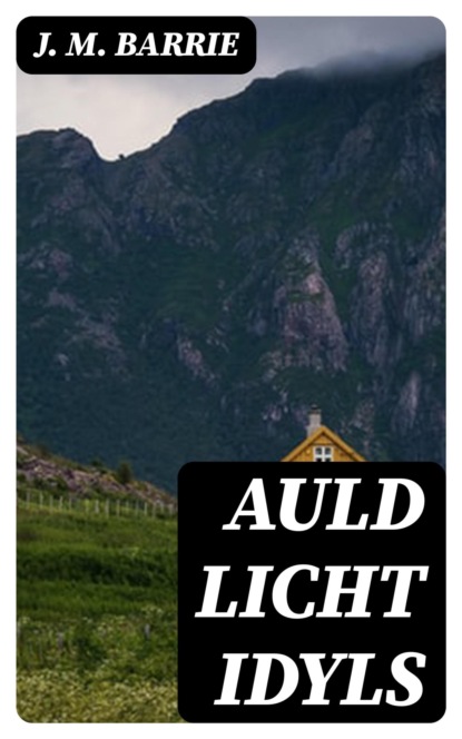 Auld Licht Idyls