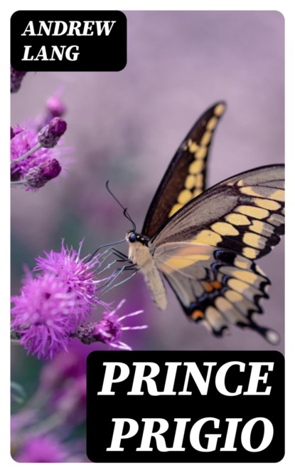 Prince Prigio