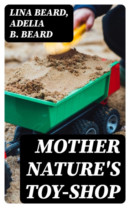 Mother Nature's Toy-Shop