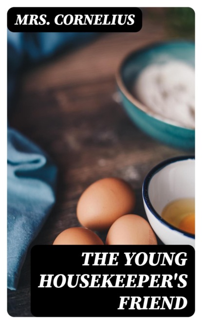 The Young Housekeeper's Friend