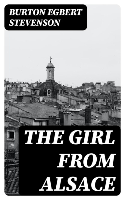 The Girl from Alsace