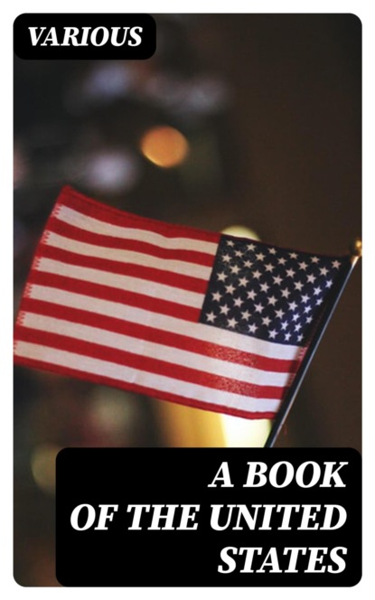 A Book of the United States
