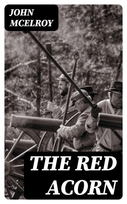 The Red Acorn