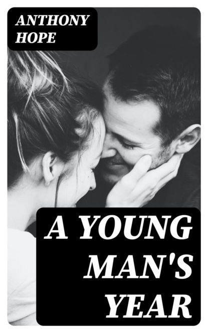 A Young Man's Year