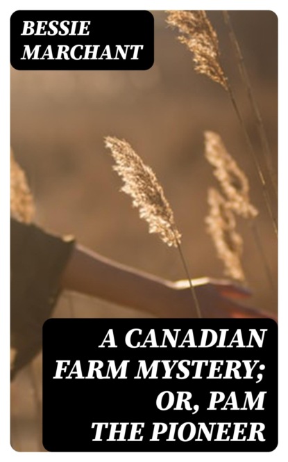 A Canadian Farm Mystery; Or, Pam the Pioneer