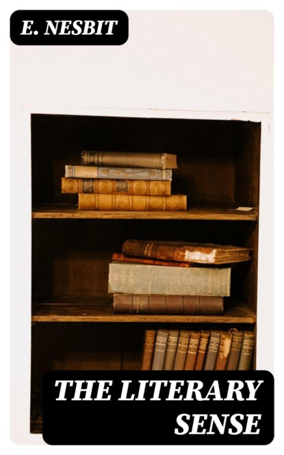 The Literary Sense