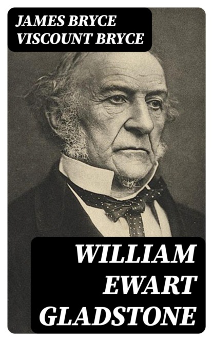 William Ewart Gladstone