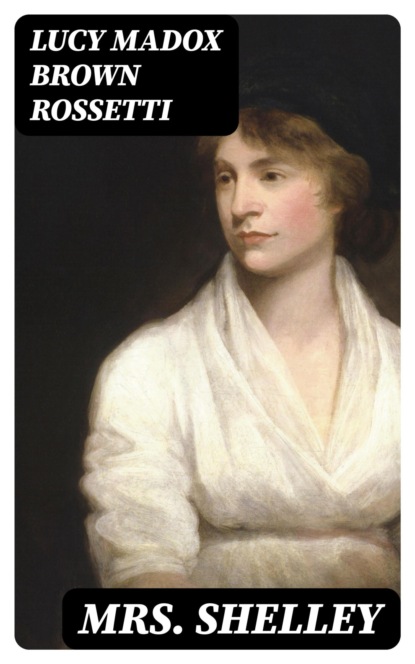 Mrs. Shelley