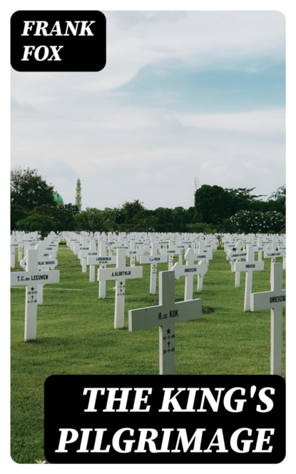 The King's Pilgrimage