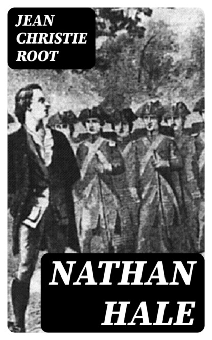 Nathan Hale