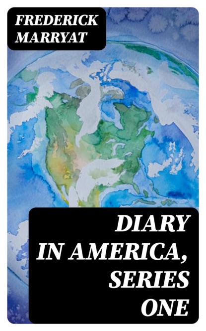 Diary in America, Series One