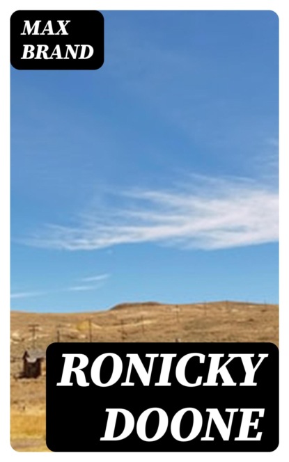 Ronicky Doone