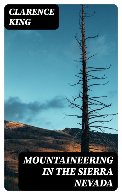 Mountaineering in the Sierra Nevada