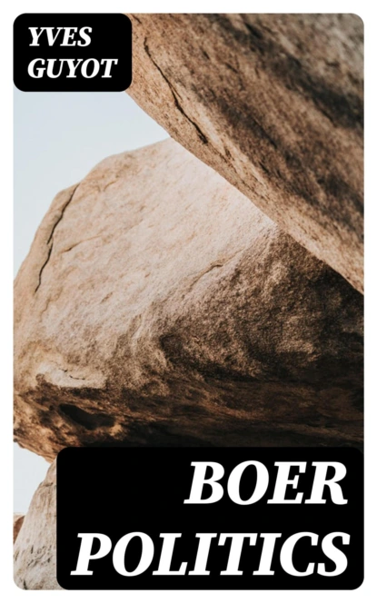 Boer Politics