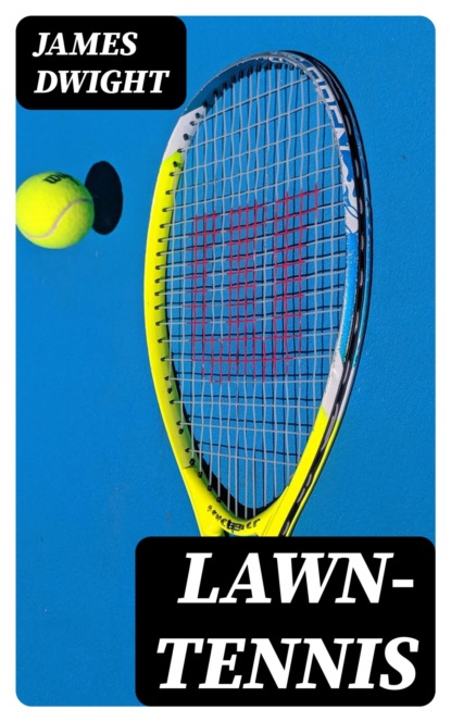 Lawn-tennis