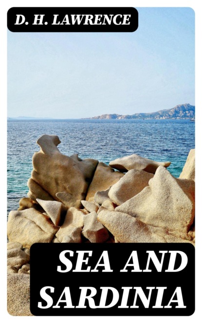 Sea and Sardinia