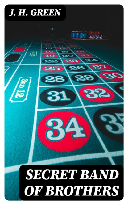 Secret Band of Brothers