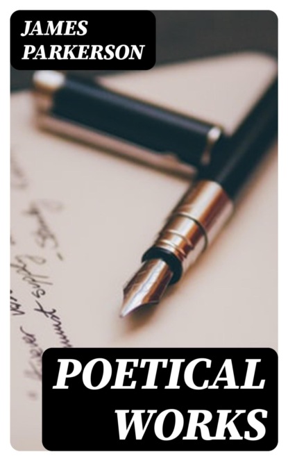 Poetical Works