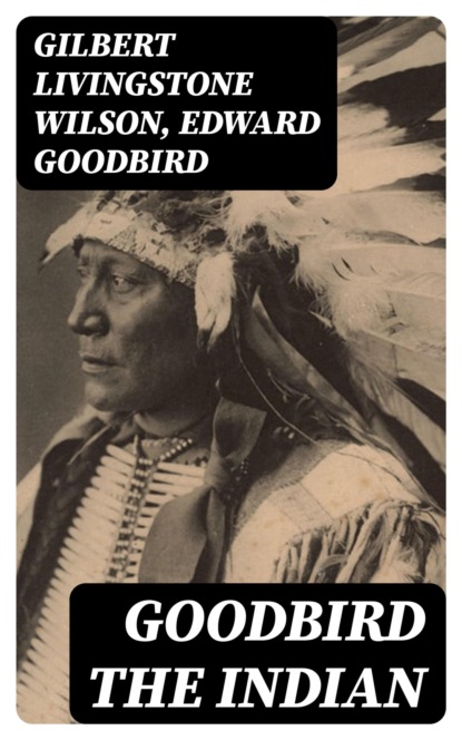 Goodbird the Indian