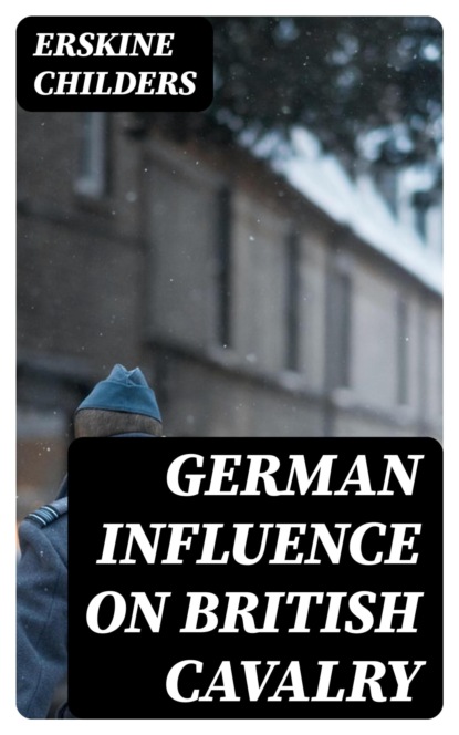 German Influence on British Cavalry
