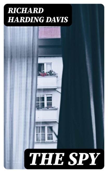 The Spy