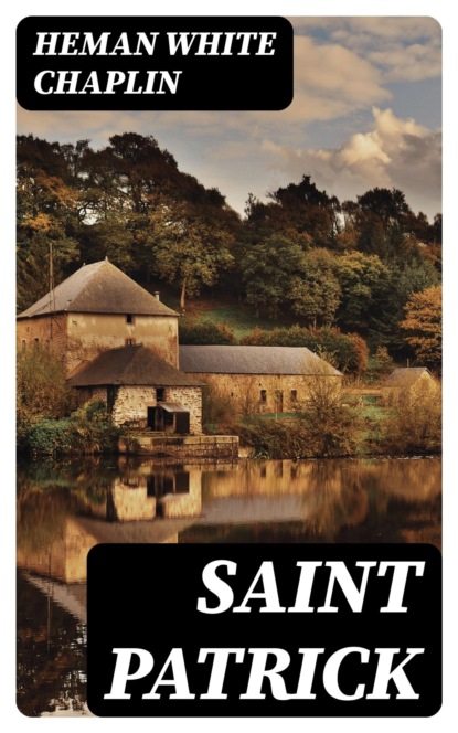 Saint Patrick