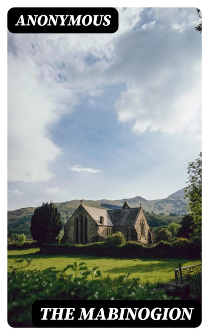 The Mabinogion