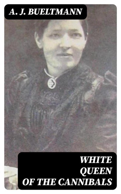 White Queen of the Cannibals