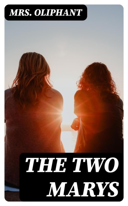 The Two Marys