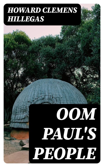 Oom Paul's People