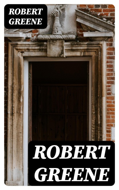 Robert Greene