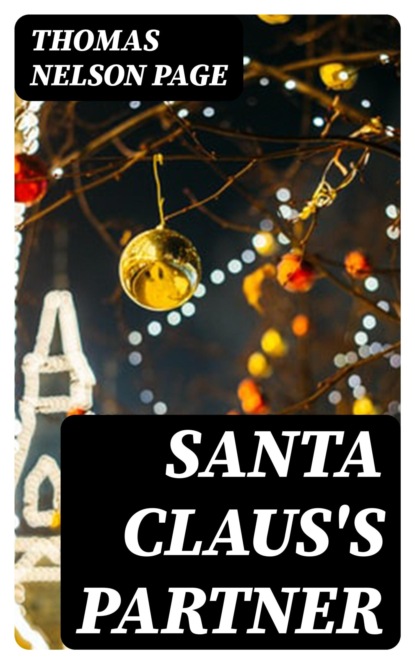 Santa Claus's Partner