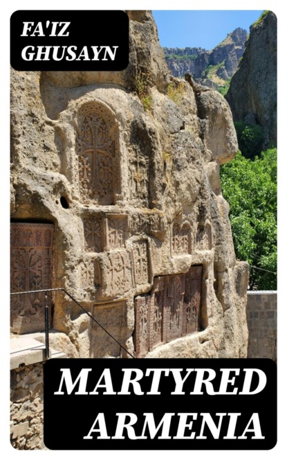 Martyred Armenia