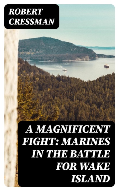 A Magnificent Fight: Marines in the Battle for Wake Island