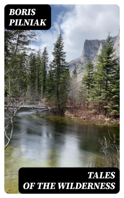 Tales of the Wilderness