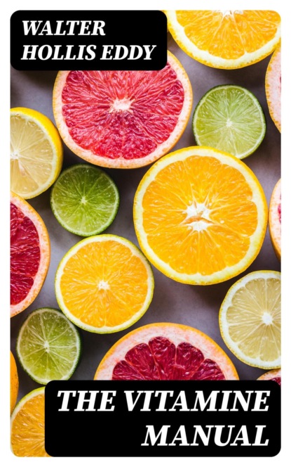The Vitamine Manual