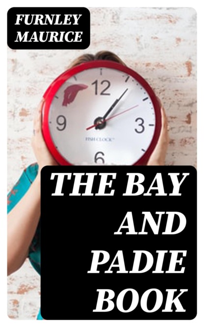 The Bay and Padie Book