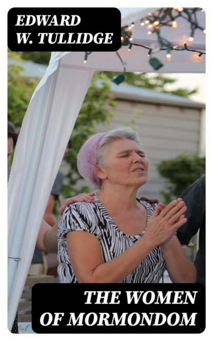 The Women of Mormondom