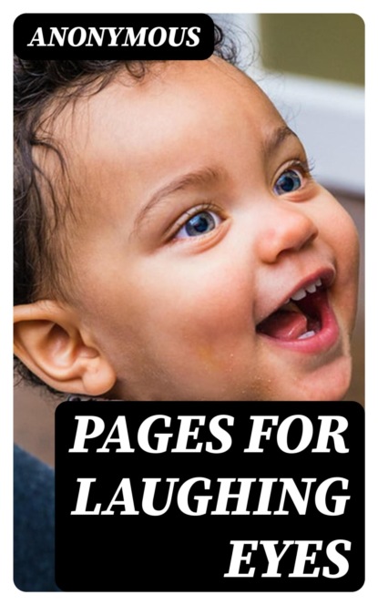 Pages for Laughing Eyes