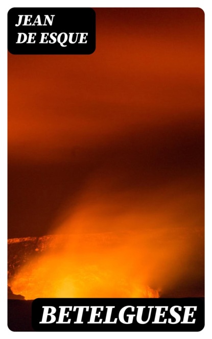 Betelguese