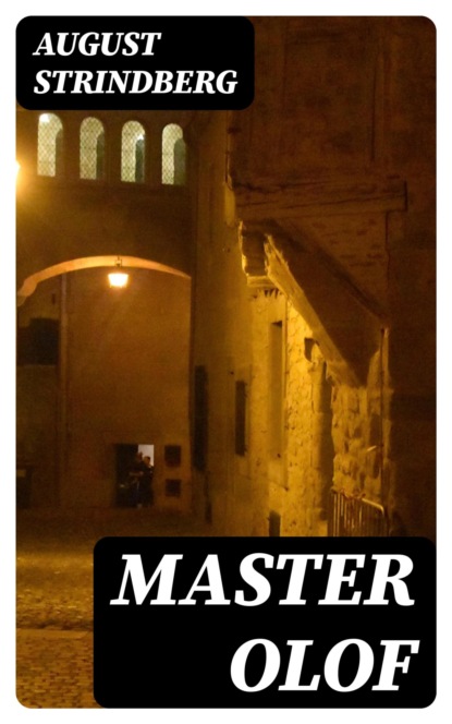 Master Olof