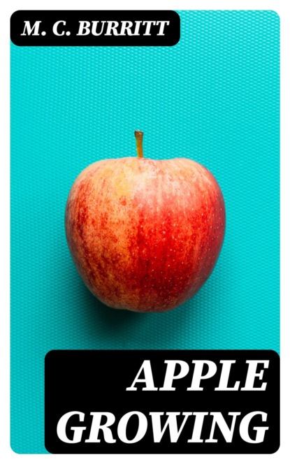 Apple Growing