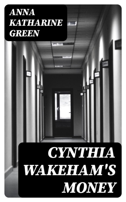 Cynthia Wakeham's Money