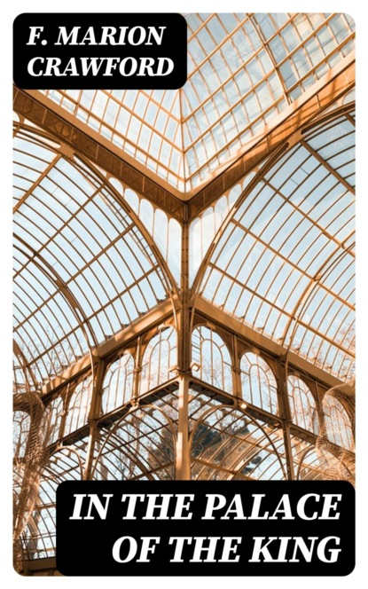 In the Palace of the King