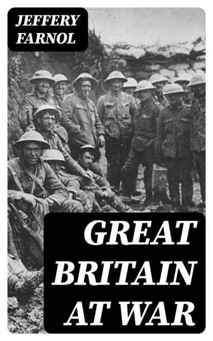 Great Britain at War