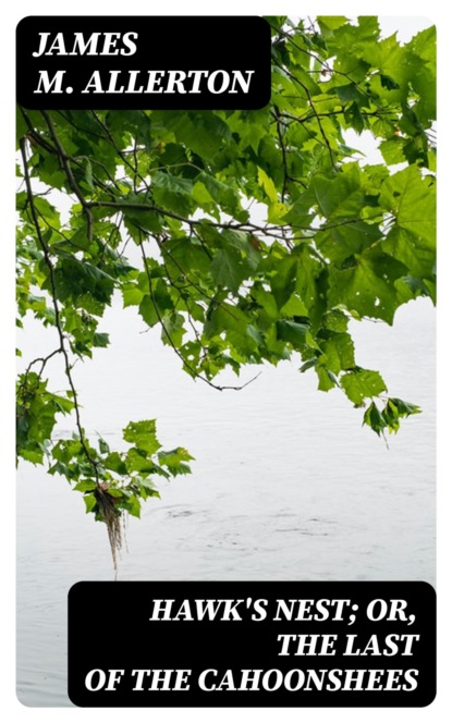 Hawk's Nest; or, The Last of the Cahoonshees