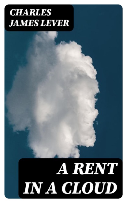 A Rent In A Cloud