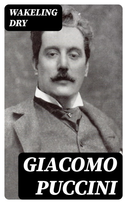Giacomo Puccini
